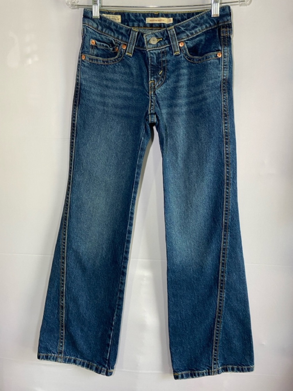 Levi's Noughties Bootcut Jeans